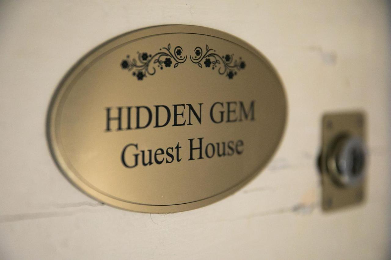 Hidden Gem In เวนิส ภายนอก รูปภาพ